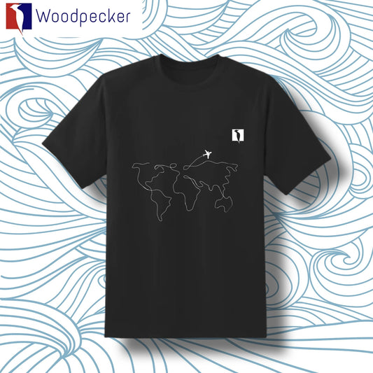 HALF SLEEVE TSHIRT